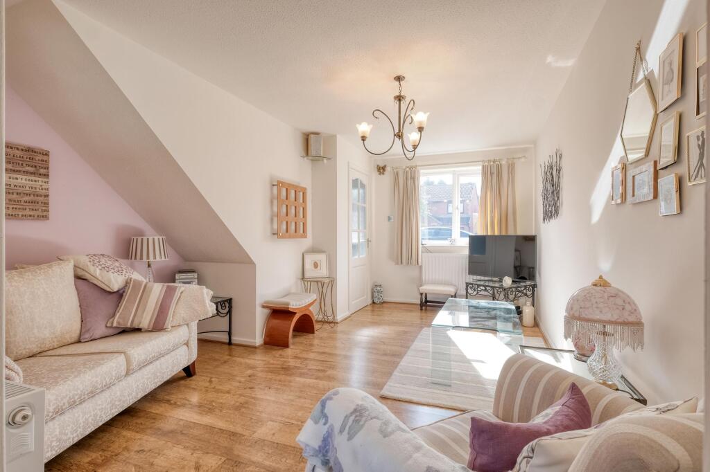 Additional image 3 of Cypress Grove, Birmingham, B31