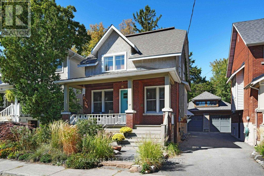 37 BELMONT AVENUE|Ottawa, Ontario K1S0T9