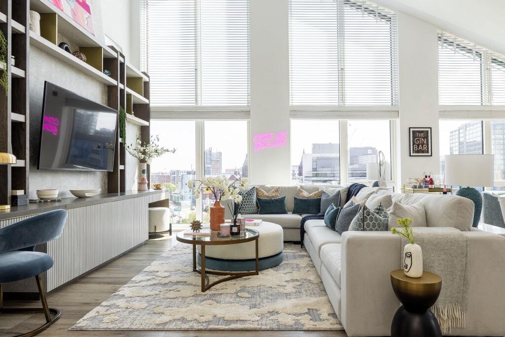 Additional image 3 of Snowhill Wharf, Shadwell Street, Birmingham, B4