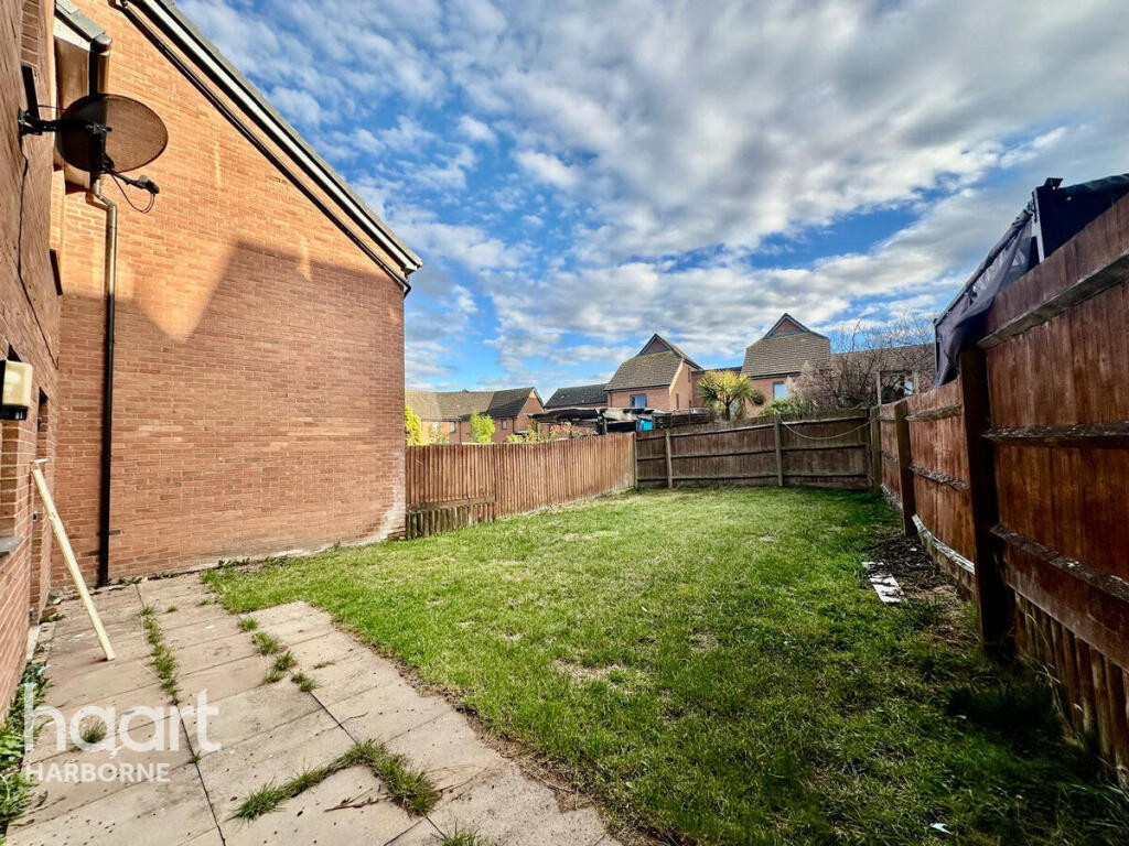 Additional image 12 of Cornfield Drive, Bartley Green