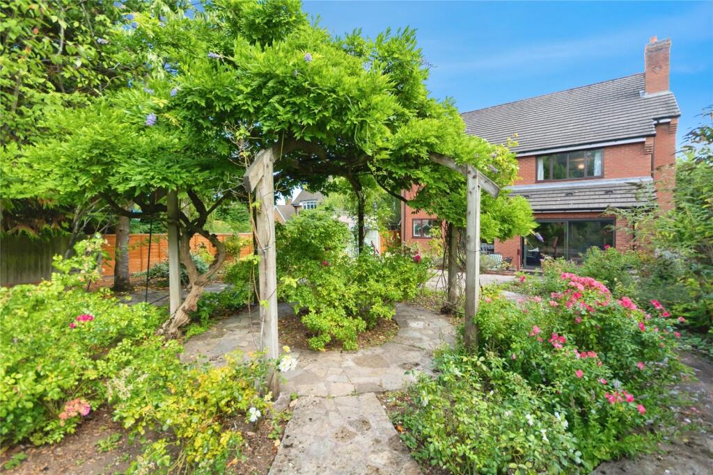 Additional image 22 of Meadow Hill Road, Birmingham, West Midlands, B38