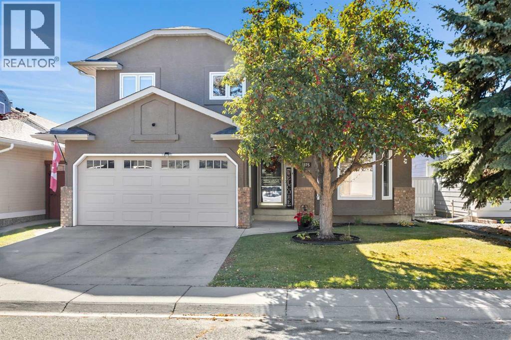 Property image for 1375 Sunvista Way SE|Calgary, Alberta T2X3G5