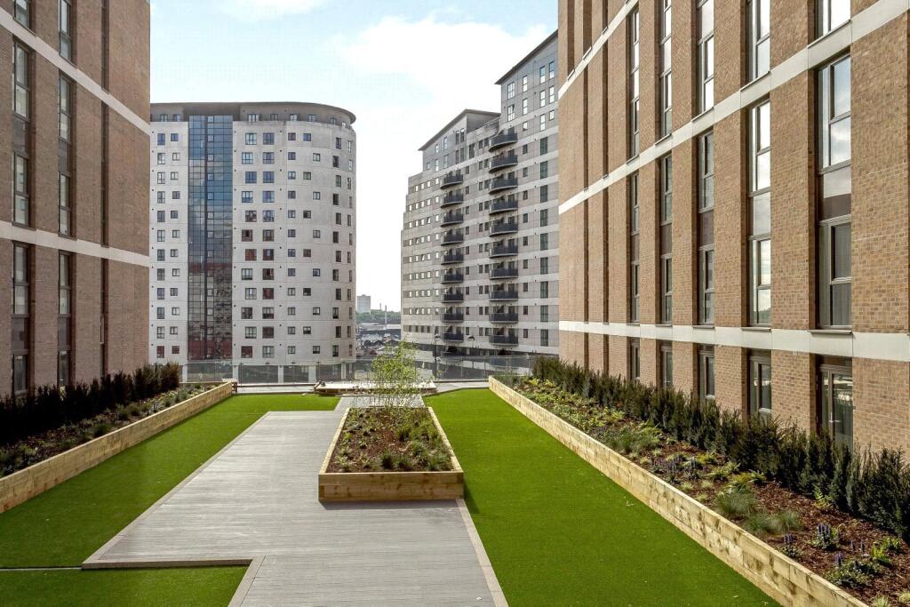 Additional image 9 of Exchange Square, The Priory Queensway, Birmingham, West Midlands, B4