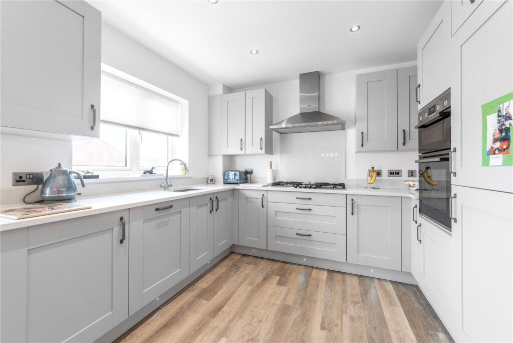 Additional image 6 of Groveley Lane, Cofton Hackett, Birmingham, Worcestershire, B45