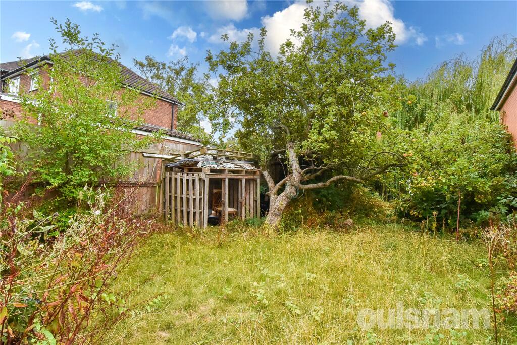 Additional image 23 of Cartland Road, Stirchley, Birmingham, West Midlands, B30