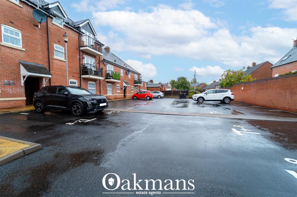 Additional image 14 of Monyhull Hall Road, Birmingham, West Midlands, B30