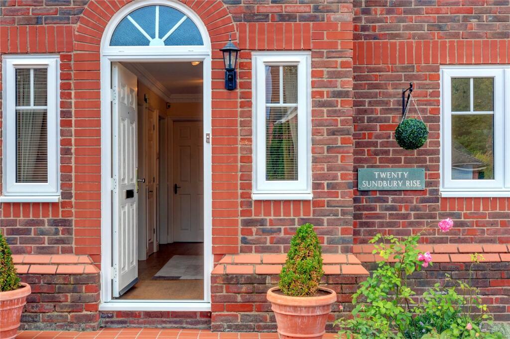 Additional image 27 of Sundbury Rise, Bournville Village Trust, Northfield, Birmingham, B31