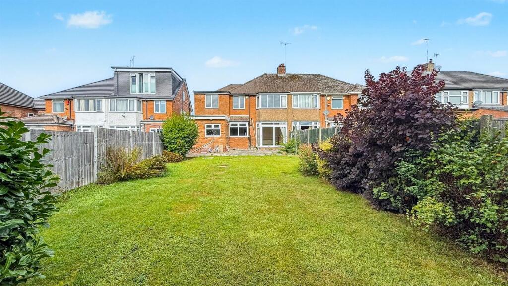 Additional image 17 of Granshaw Close, Birmingham