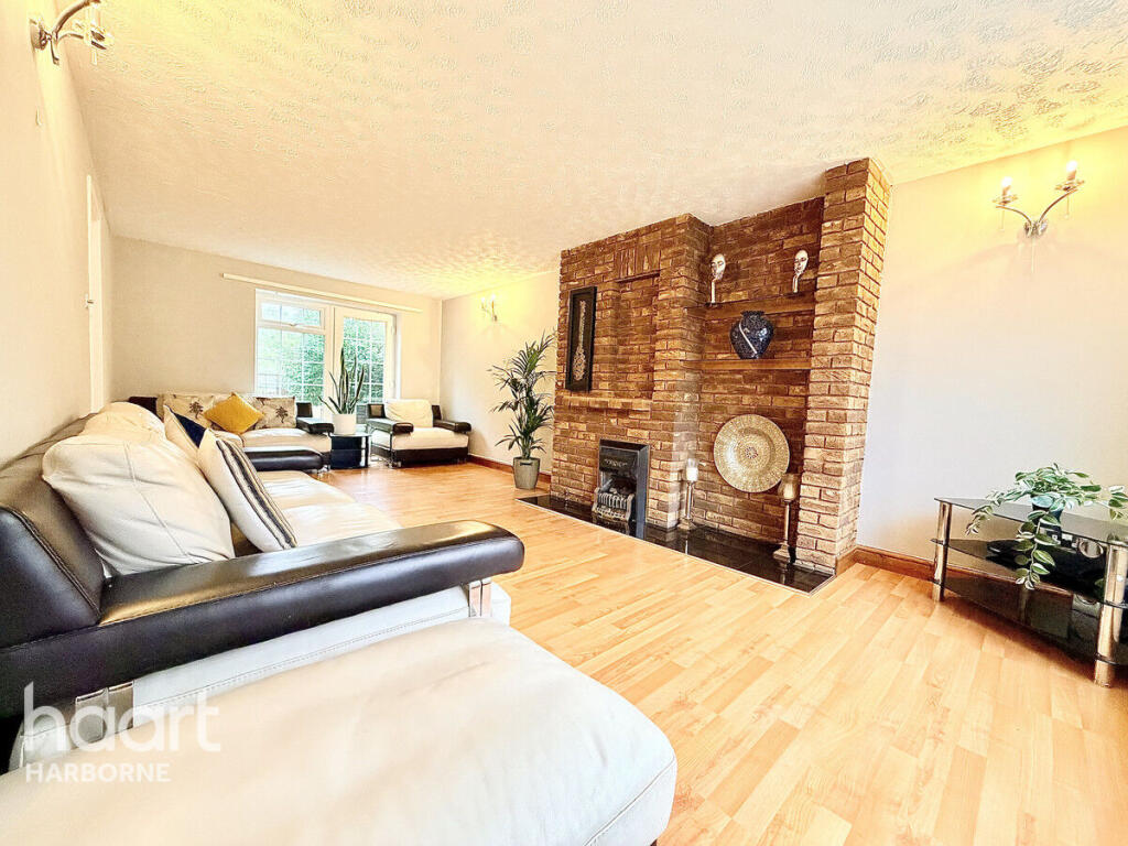 Additional image 21 of Lamont Avenue, Harborne Rise