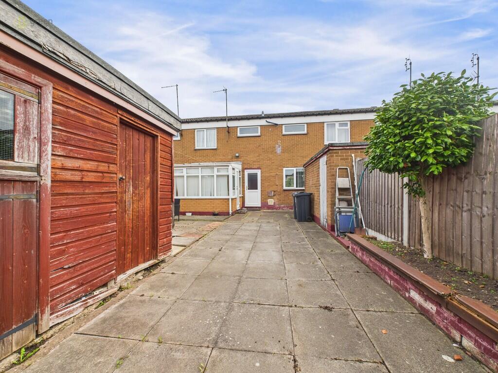 Additional image 10 of Jackson Walk, Birmingham