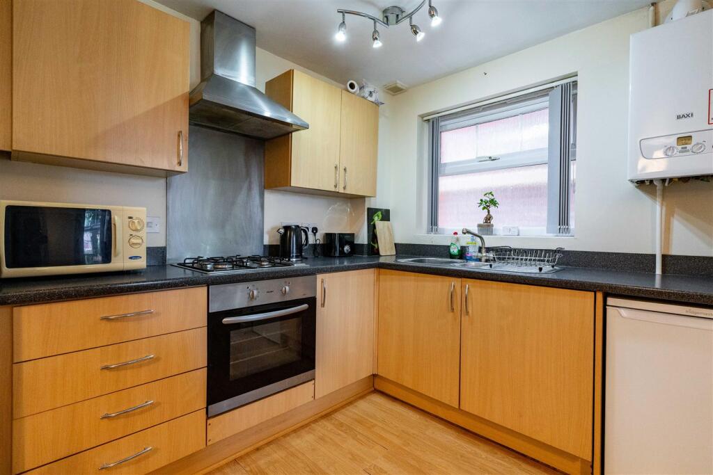 Additional image 18 of Monyhull Hall Road, Birmingham, West Midlands, B30