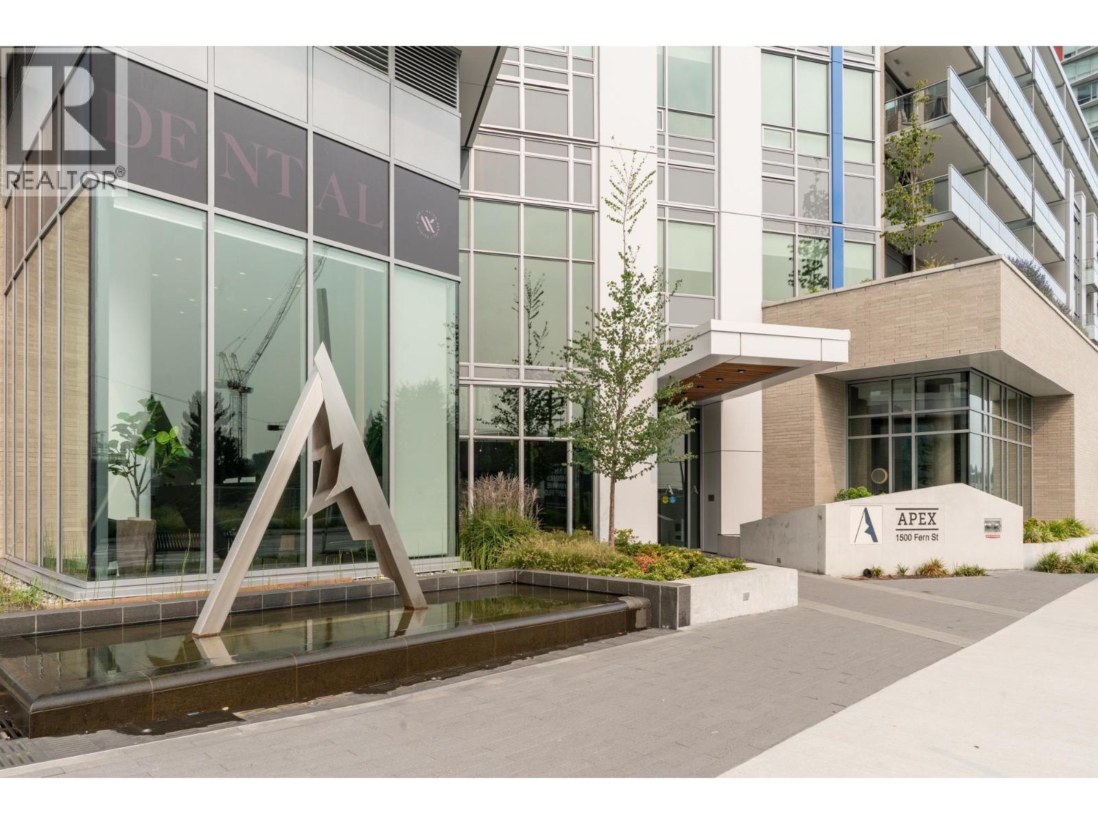 Property image for 401 1500 FERN STREET|North Vancouver, British Columbia V7J0E6