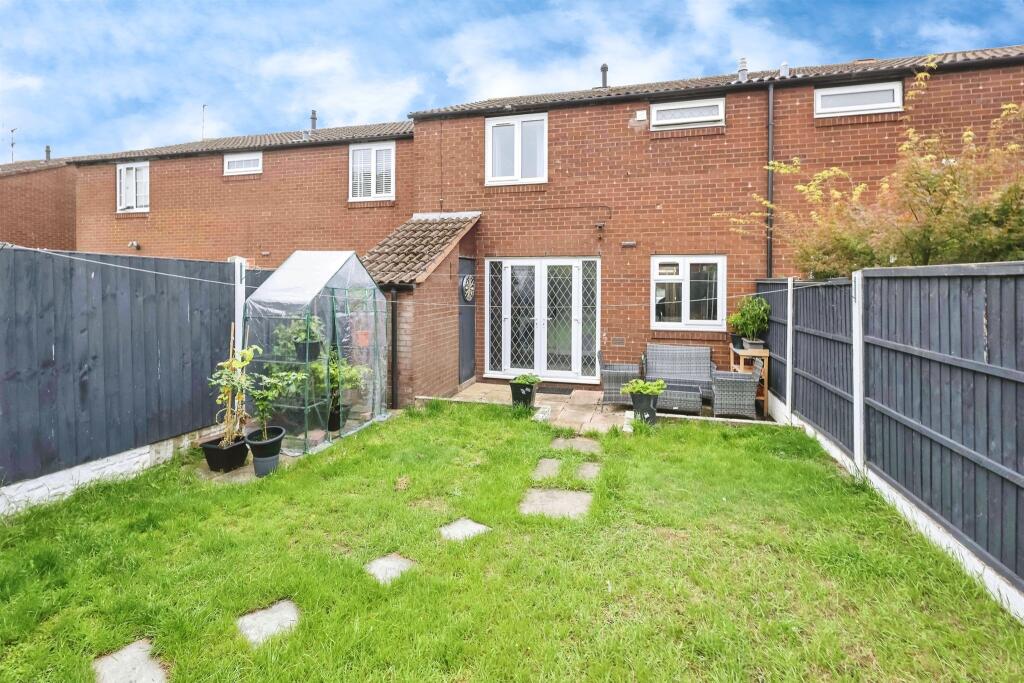 Additional image 16 of Appledorne Gardens, Birmingham