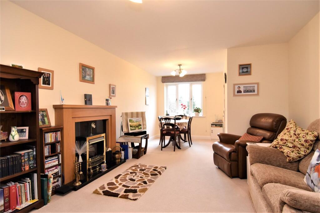 Additional image 18 of Oak Tree Lane, Bournville, Birmingham, West Midlands, B30