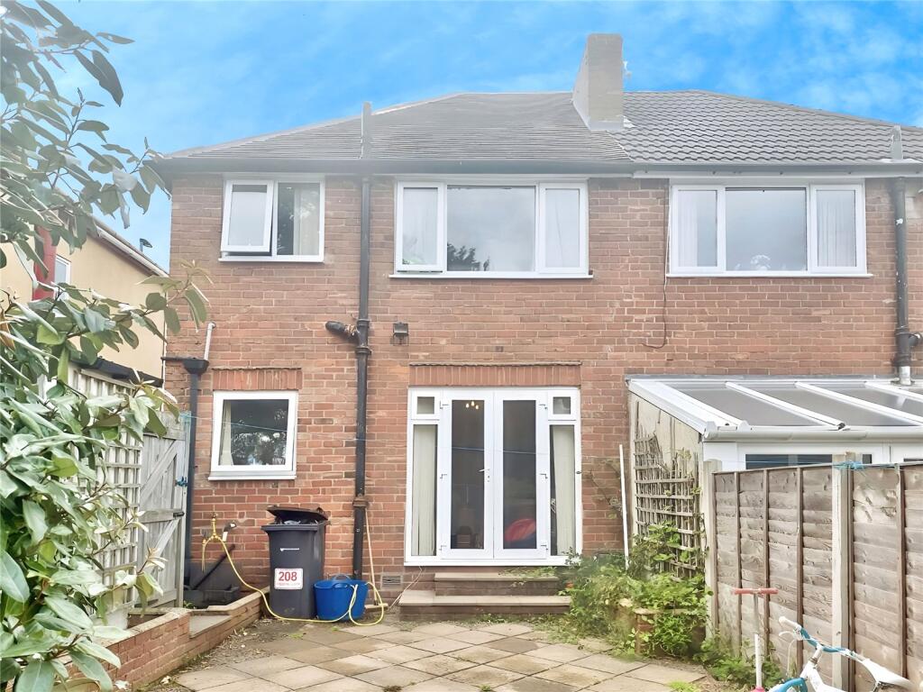 Additional image 14 of Jiggins Lane, Birmingham, West Midlands, B32