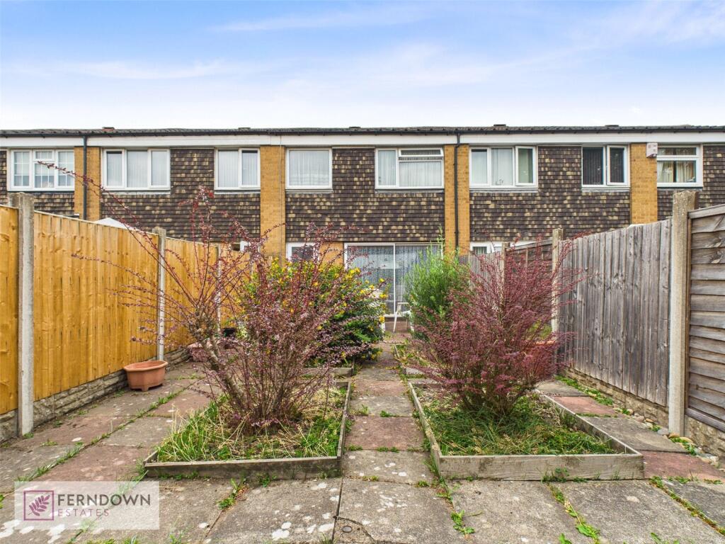 Additional image 10 of Barnes Close, Chelmsley Wood, Birmingham, B37