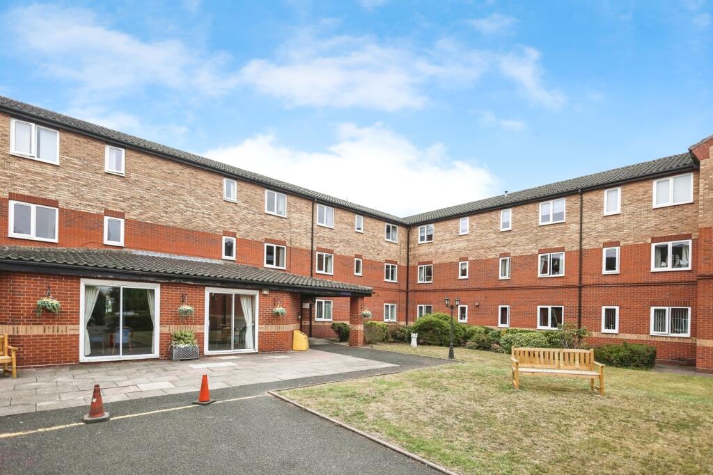 Additional image 17 of St. Annes Way, Kingstanding, Birmingham, B44