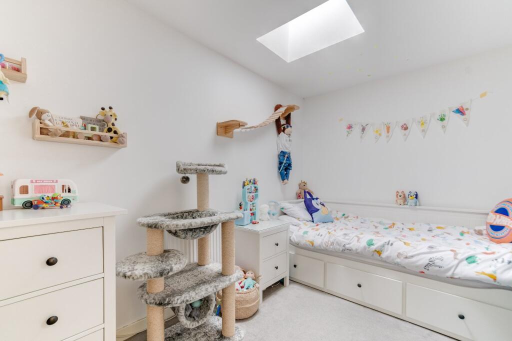 Additional image 5 of Ambassador Avenue, Rednal, Birmingham, B31
