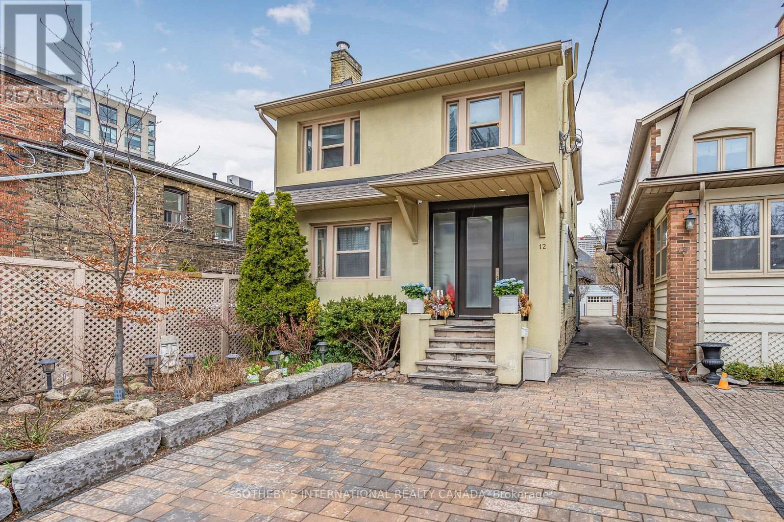 Property image for 12 BELSIZE DRIVE|Toronto (Mount Pleasant West), Ontario M4S1L4