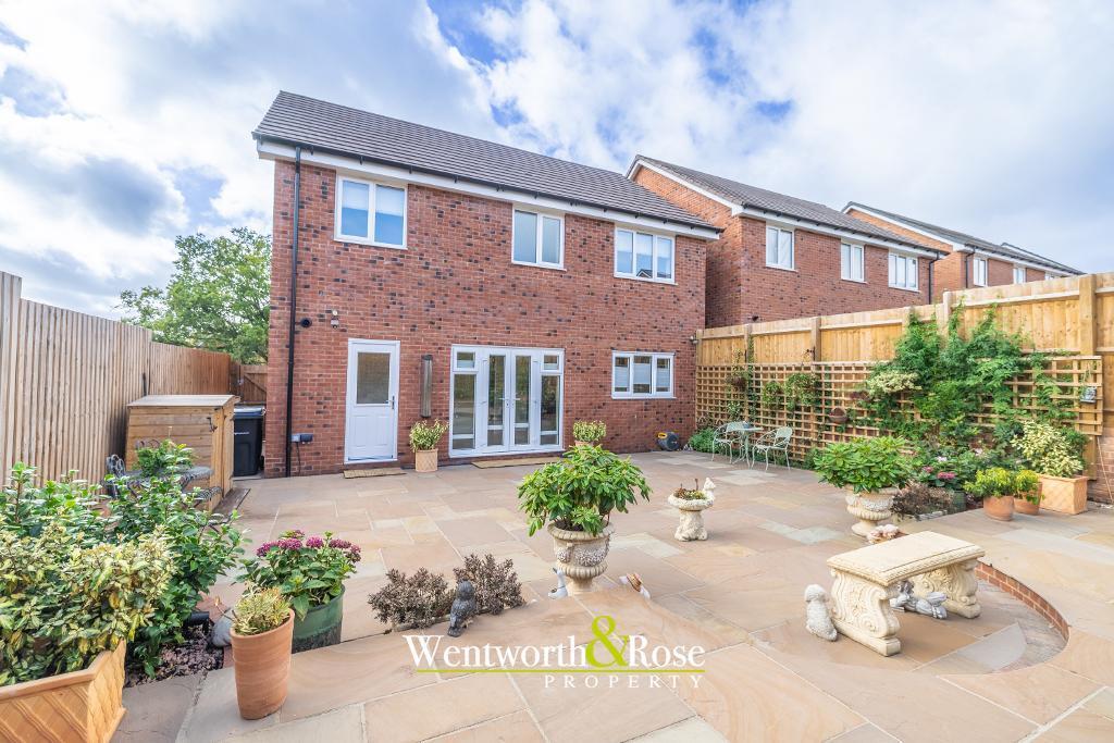 Additional image 24 of Club Lane, Bournville, Birmingham, B31 5FJ