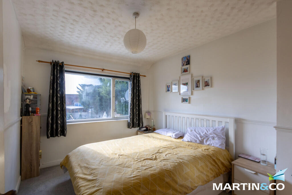 Additional image 5 of West Boulevard, Quinton, B32