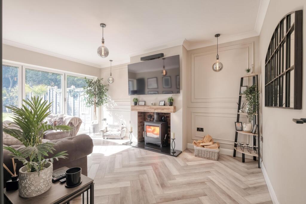 Additional image 8 of Whetty Lane, Rednal, B45