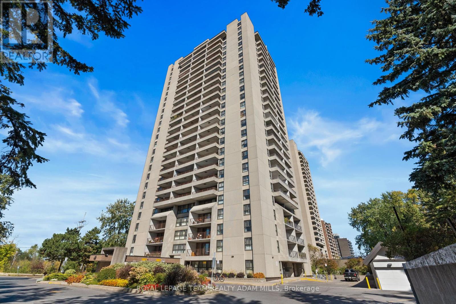 Property image for 1707 - 1785 FROBISHER LANE|Ottawa, Ontario K1G3T7