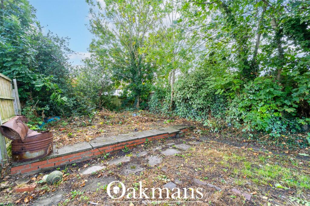 Additional image 35 of Sir Hiltons Road, Birmingham, West Midlands, B31