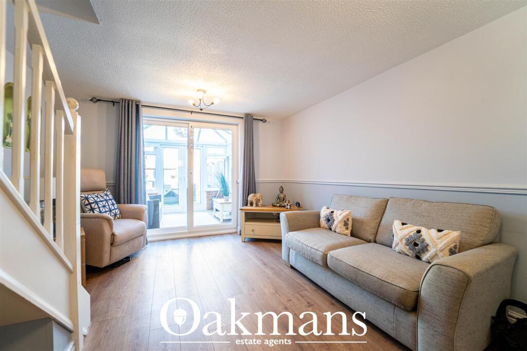 Additional image 6 of Knowle Close, Rednal, Birmingham, B45