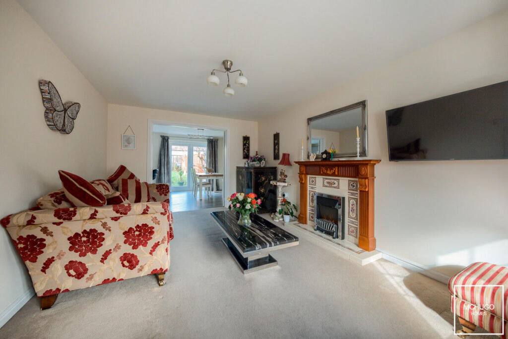 Additional image 5 of Martineau Drive, Harborne, Birmingham, B32 2AS