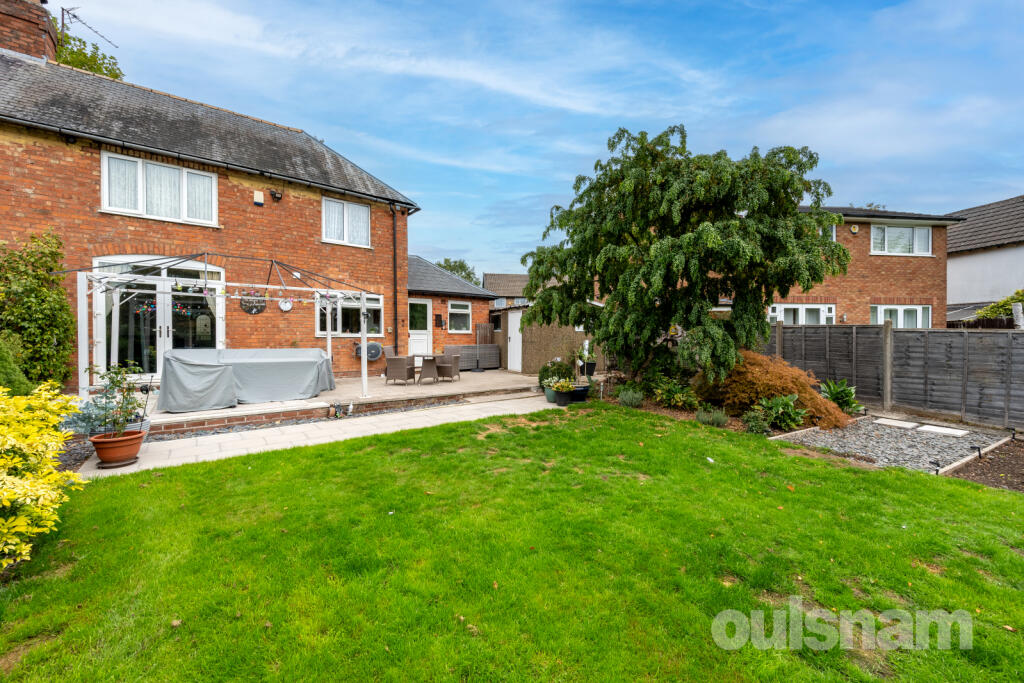 Additional image 15 of The Oak Walk, Northfield, Birmingham, B31
