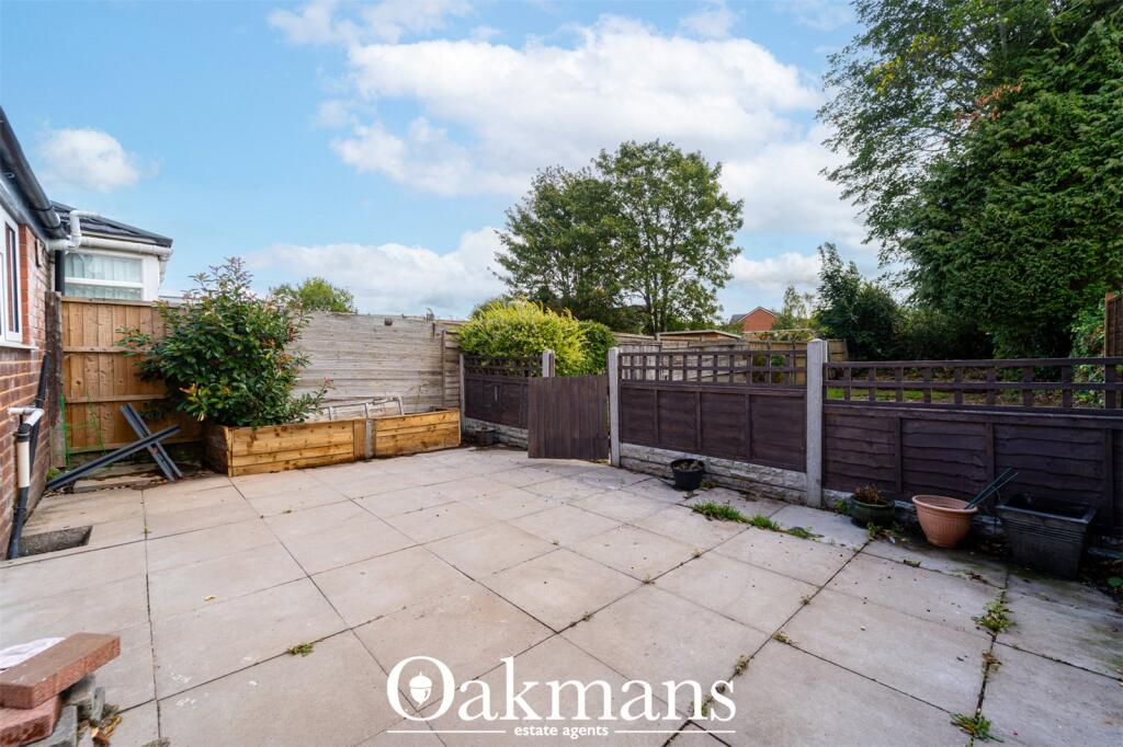 Additional image 30 of Sir Hiltons Road, Birmingham, West Midlands, B31