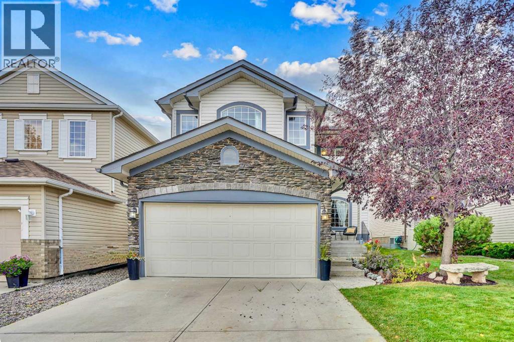 Property image for 285 Tuscany Ridge Heights NW|Calgary, Alberta T3L2B8