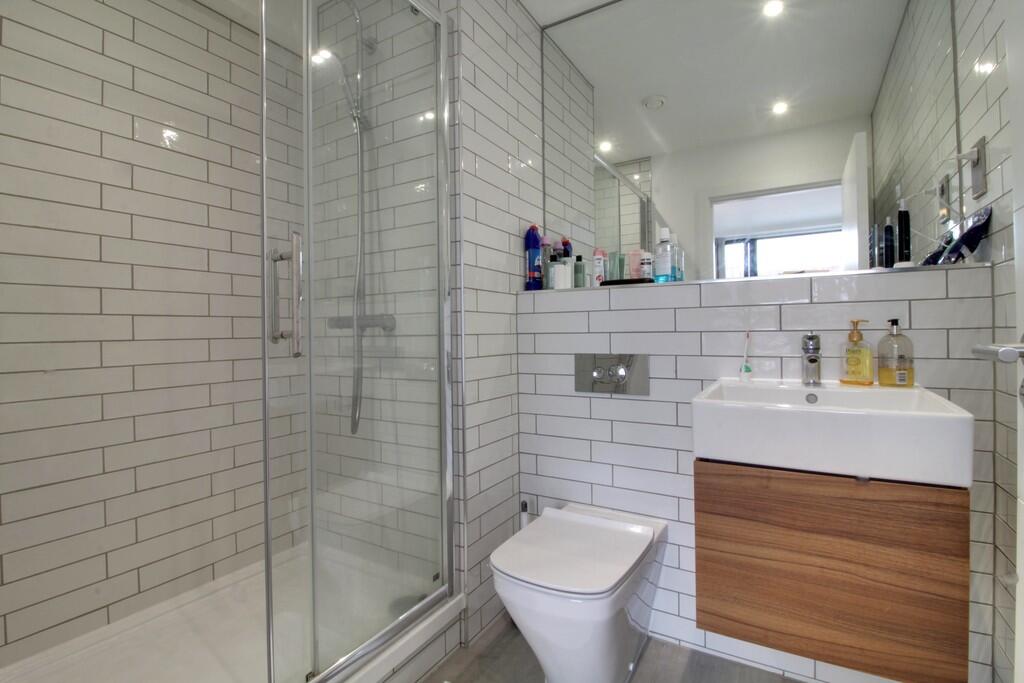 Additional image 7 of Assay Lofts, 62 Charlotte Street, St Pauls Square