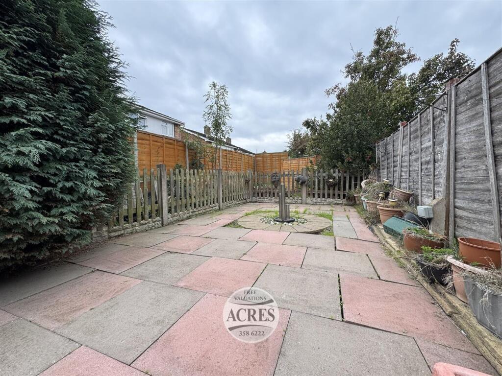 Additional image 35 of Birmingham Road, Great Barr, Birmingham