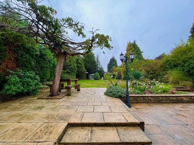 Additional image 17 of Hodge Hill Common, B36