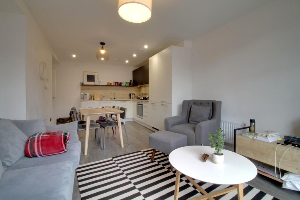 Additional image 10 of Assay Lofts, 62 Charlotte Street, St Pauls Square