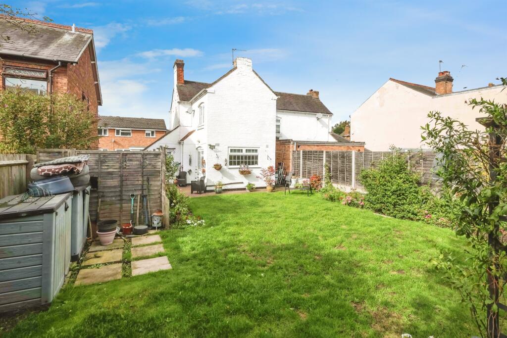 Additional image 17 of New Street, Castle Bromwich, Birmingham