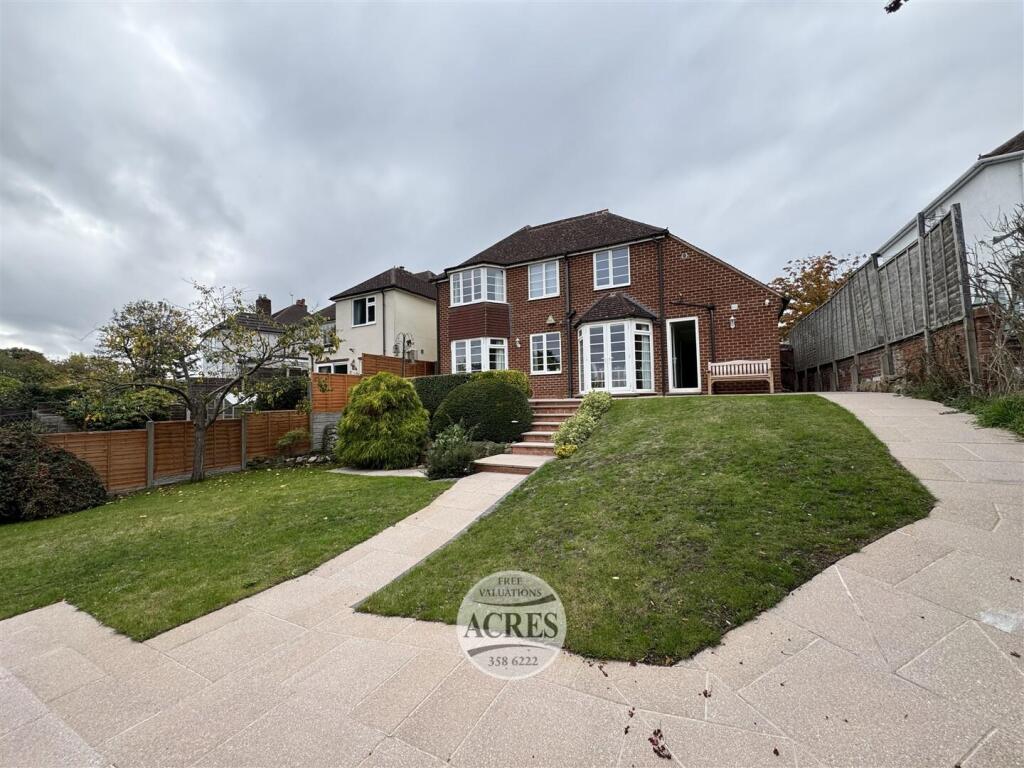 Additional image 66 of George Road, Great Barr, Birmingham