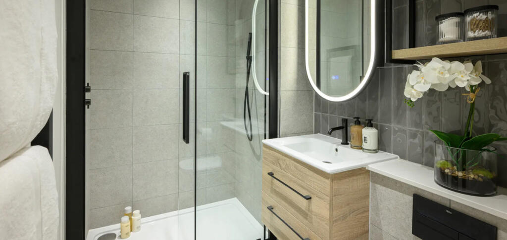 Additional image 8 of Belmont Wharf, Glasswater Locks, Birmingham, B4