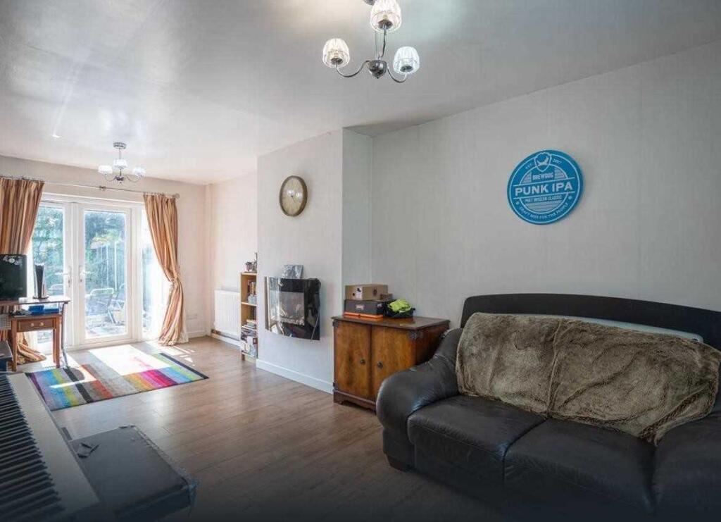 Additional image 2 of Chelmsley Grove, Birmingham