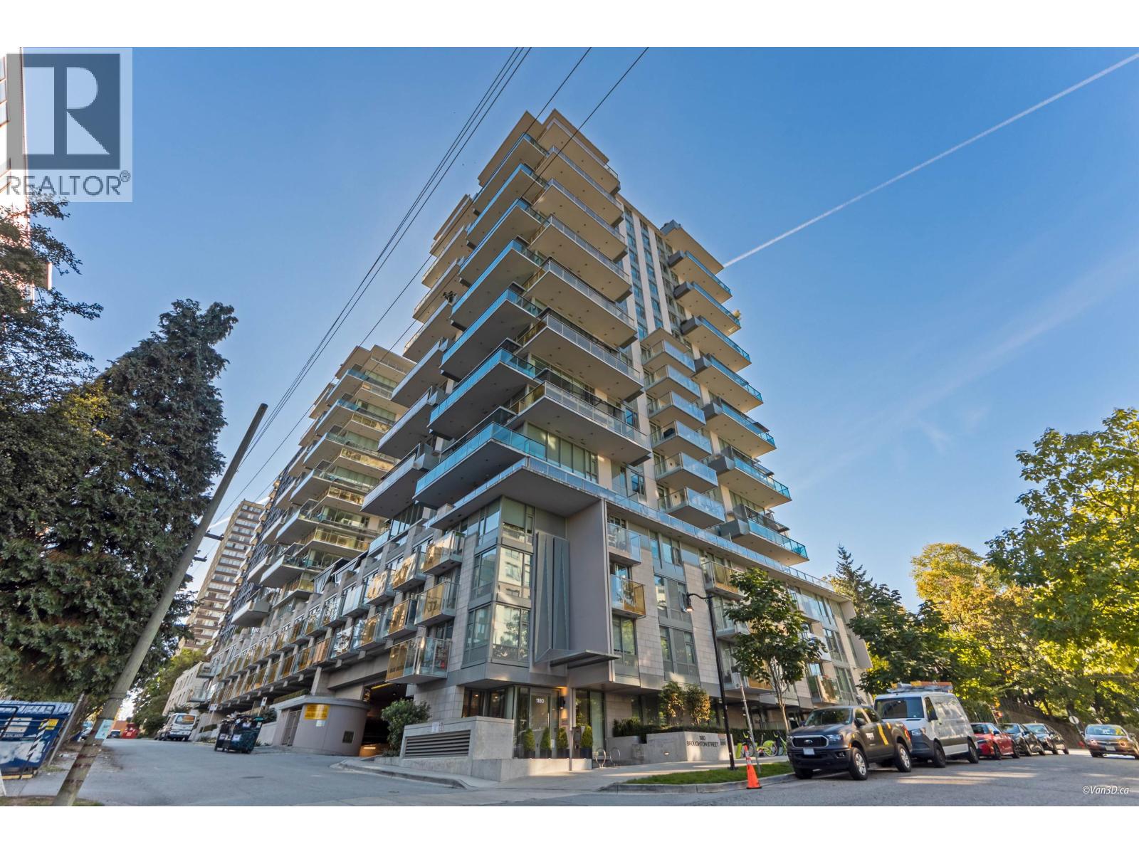 Property image for 1604 1180 BROUGHTON STREET|Vancouver, British Columbia V6G2B1