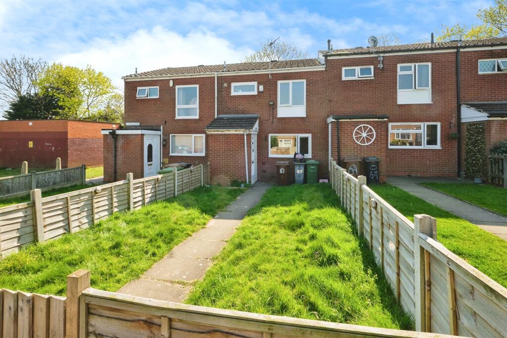 Additional image 17 of Alvis Walk, Birmingham