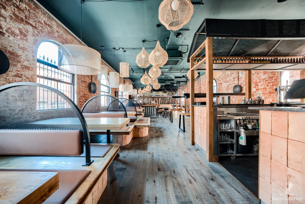 Additional image 27 of Investment Sale (Freehold, Commercial & 5 Apartments) - Tennial Wharf, 21 Ludgate Hill, Jewellery Qu