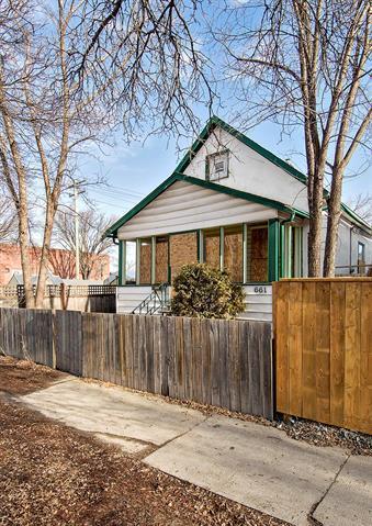 661 Flora Avenue|Winnipeg, Manitoba R2W2S4