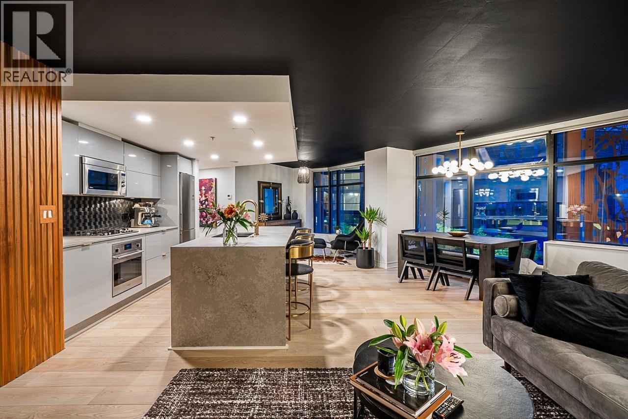 Property image for 310 128 W CORDOVA STREET|Vancouver, British Columbia V6B0E6