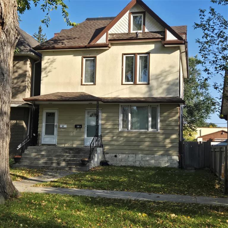 411 Charles Street|Winnipeg, Manitoba R2W4B6
