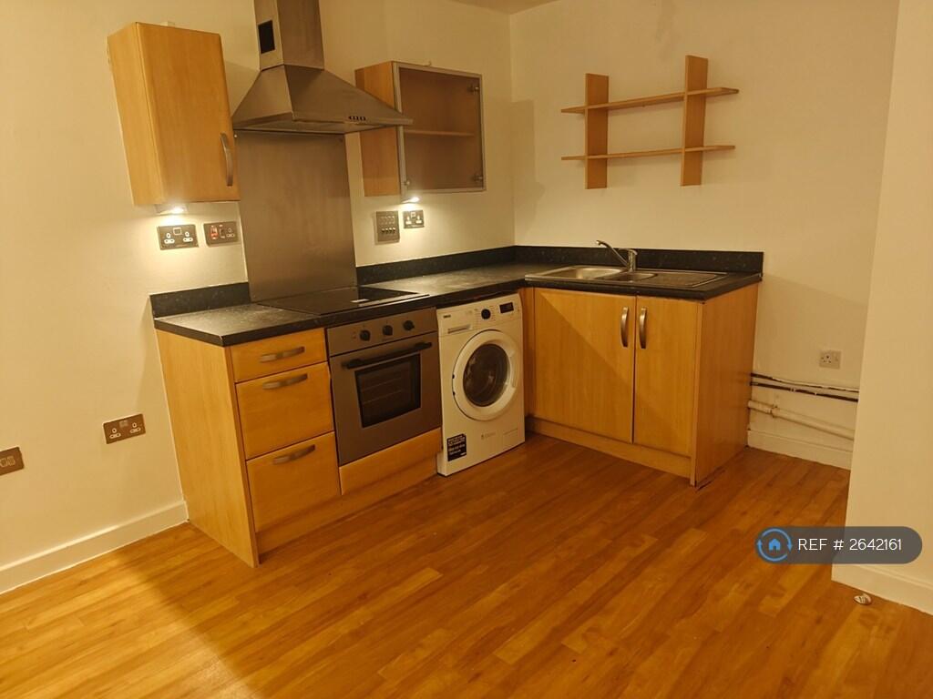 Additional image 12 of George Street, Birmingham, B3