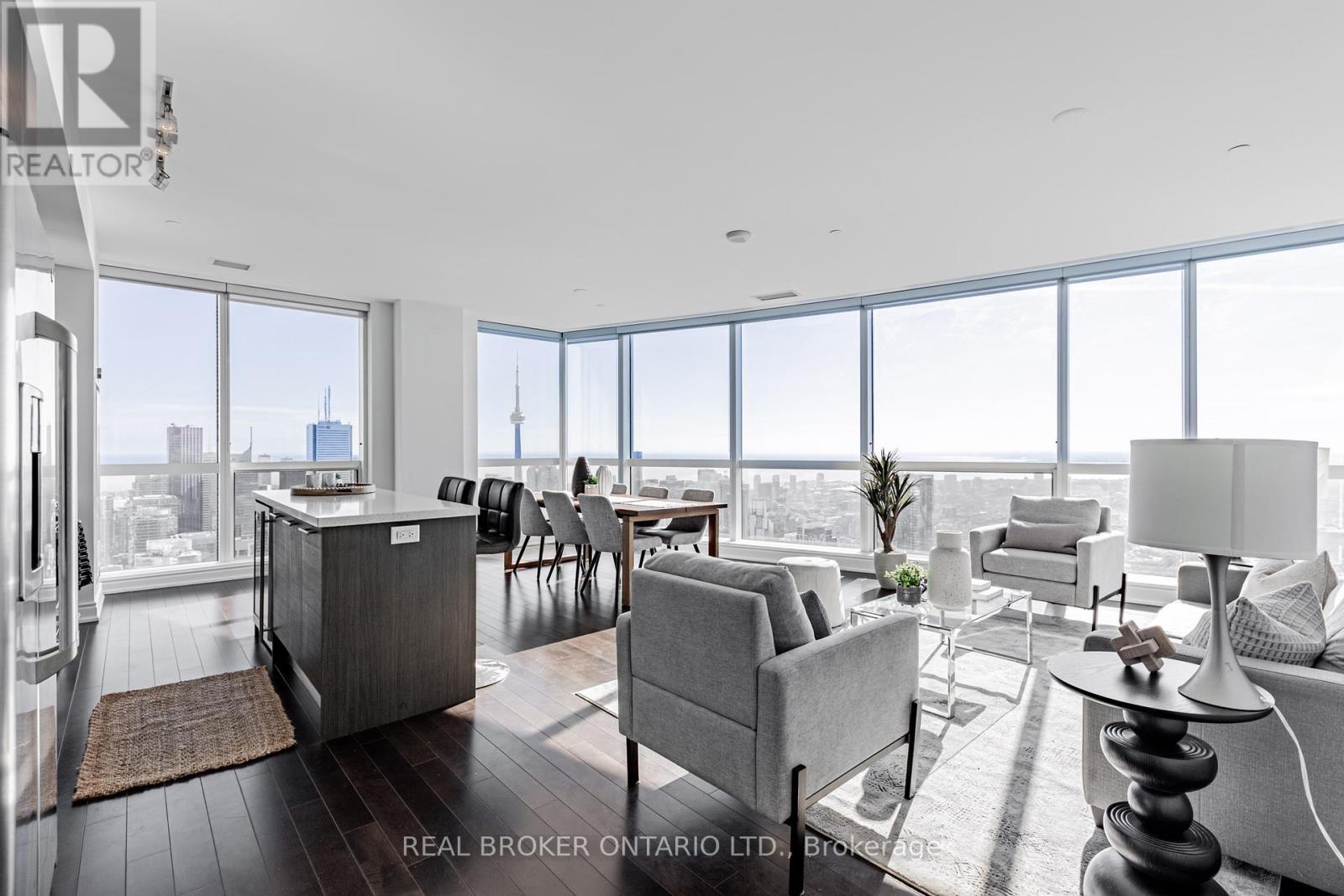 Property image for 7510 - 388 YONGE STREET|Toronto (Bay Street Corridor), Ontario M5B0A4