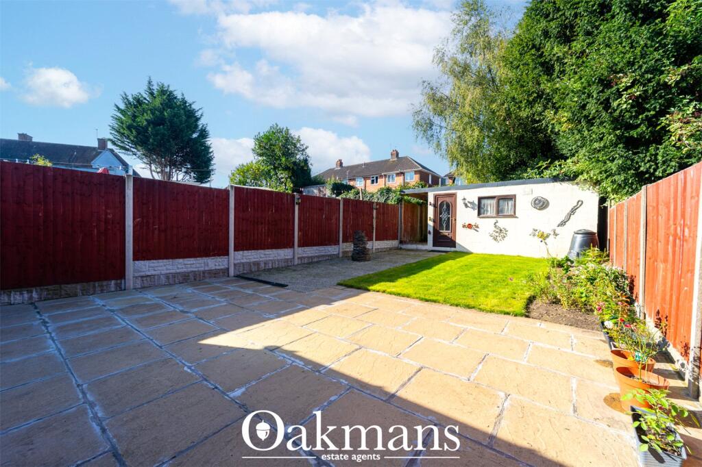 Additional image 3 of West Boulevard, Quinton, Birmingham, B32